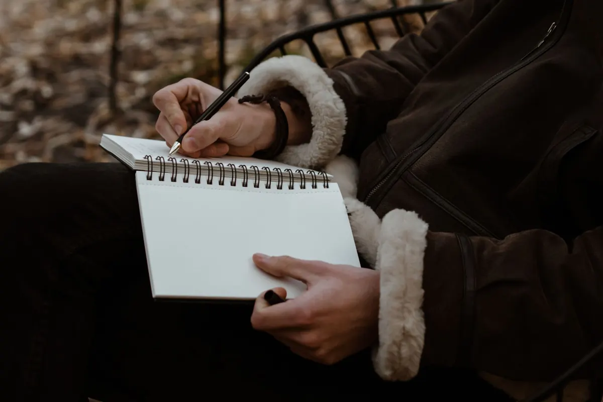 Seasonal Shift: How to Adapt Your Weather Journal for Winter