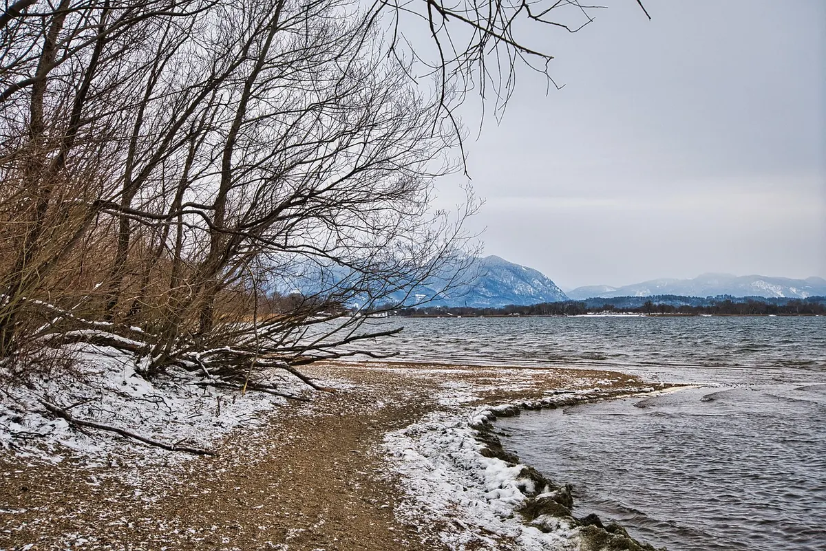 Understanding UK Wind Chill: How to Stay Warm in a Cold Snap